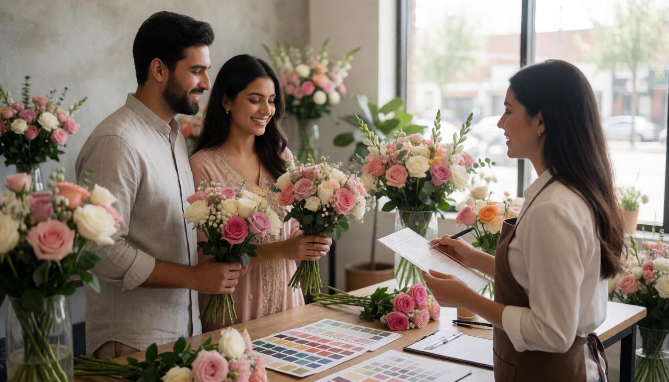 For Wedding Planners